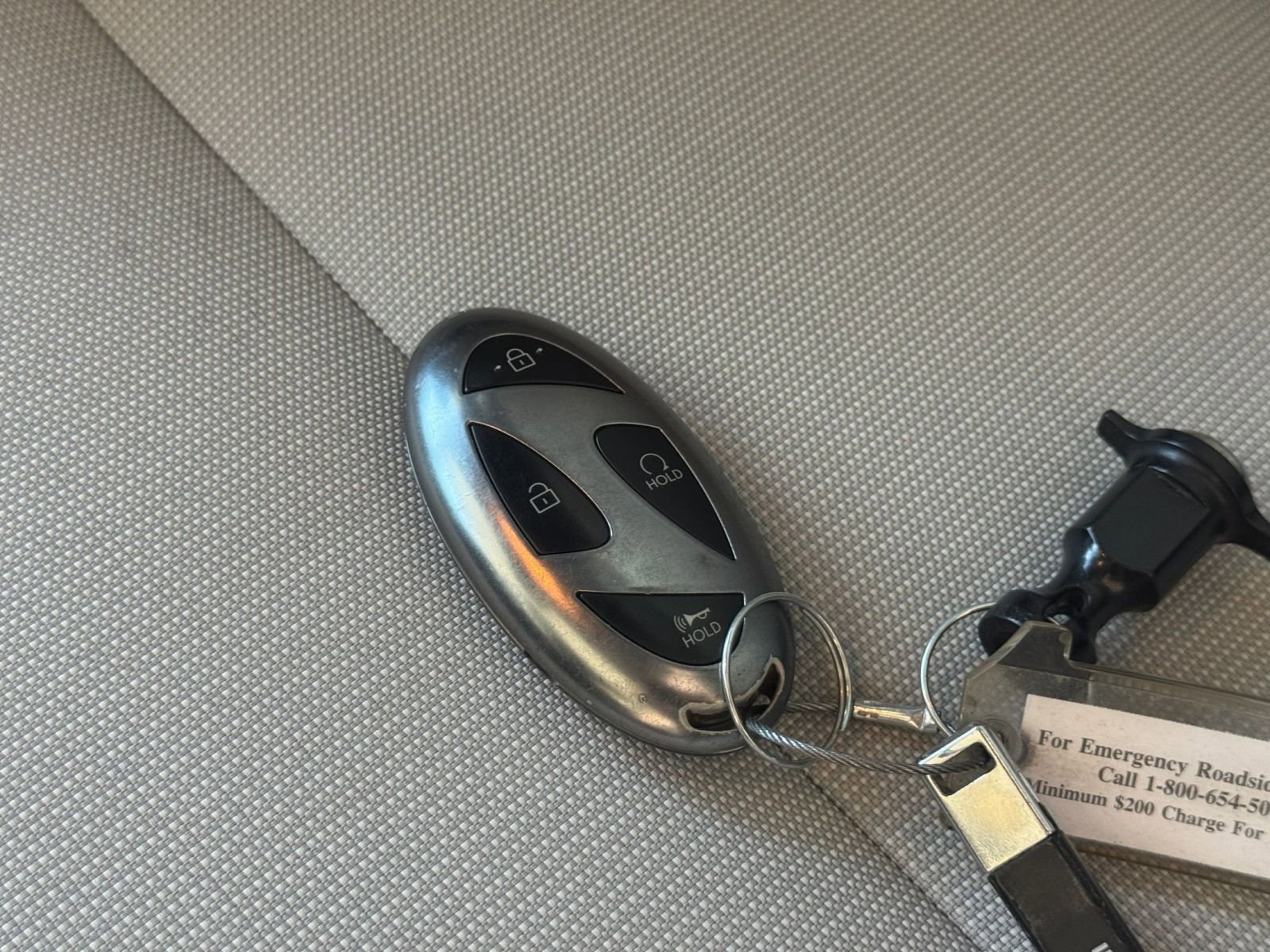 Used 2025 Hyundai Kona SEL image 25