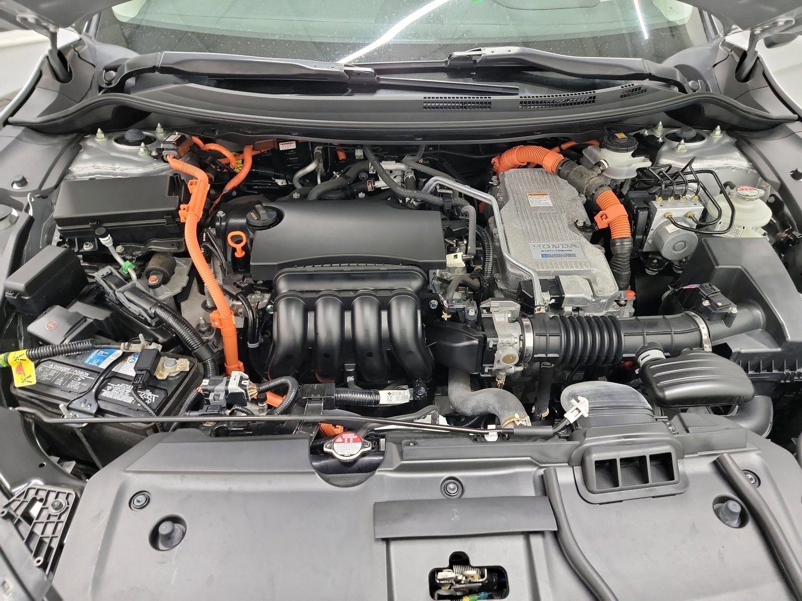 Used 2021 Honda Clarity Touring image 24