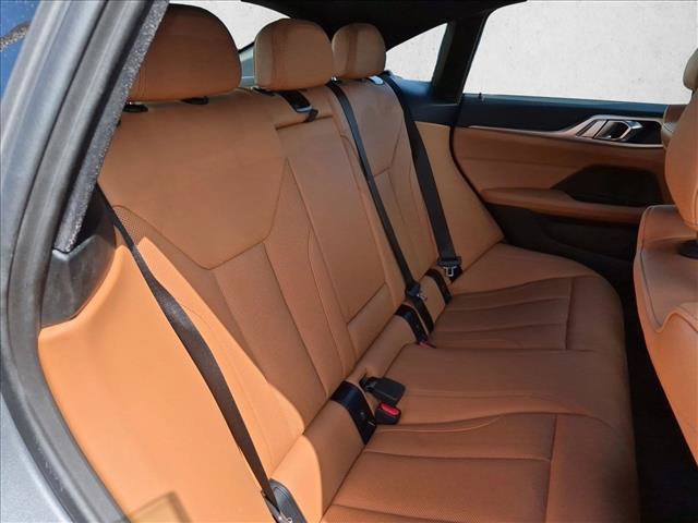 Certified 2023 BMW i4 eDrive35 RWD image 20