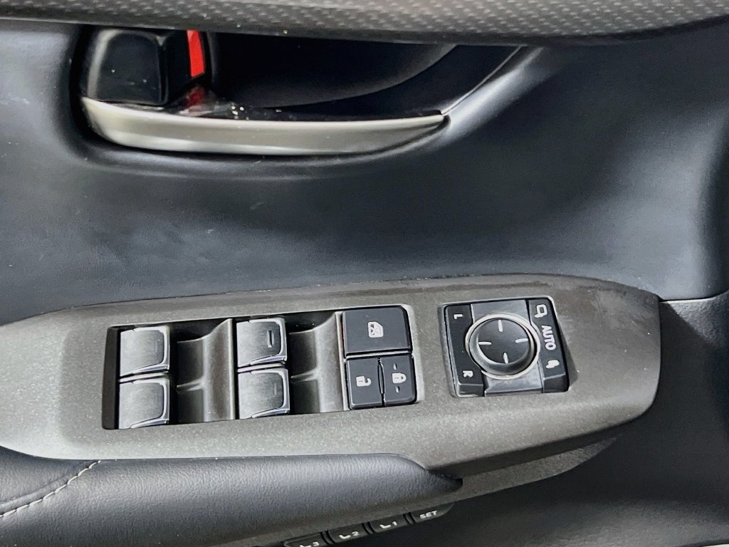 Used 2020 Lexus NX 300h AWD w/ Premium Package image 14