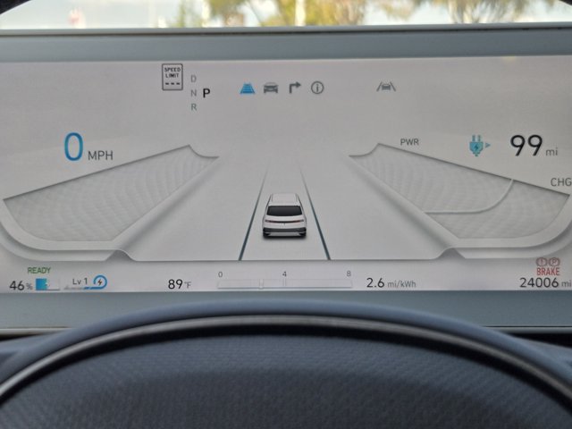 Certified 2024 Hyundai Ioniq 5 SE RWD image 15