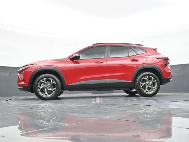 New 2026 Chevrolet Trax LT w/ Driver Confidence Package FWD image 54