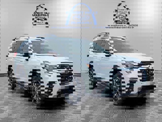 New 2026 Subaru Ascent Limited image 26