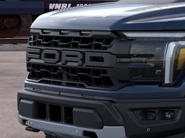 New 2026 Ford F150 Raptor AWD/4WD image 17