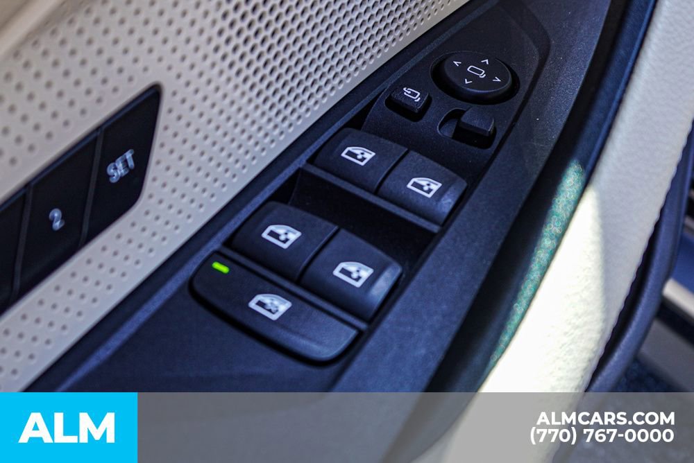 Used 2022 BMW i4 eDrive40 image 50