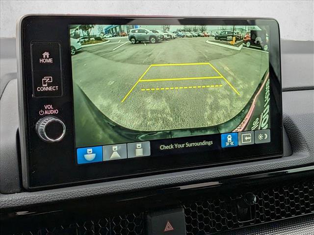 New 2026 Honda CR-V EX-L image 13