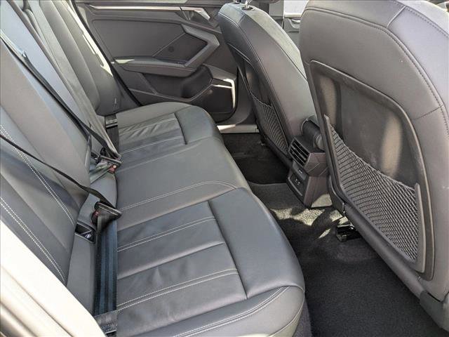 Used 2023 Audi A3 2.0T Premium image 19
