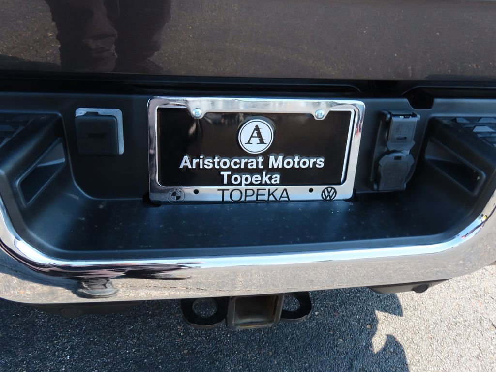 Used 2022 RAM 3500 Limited image 21