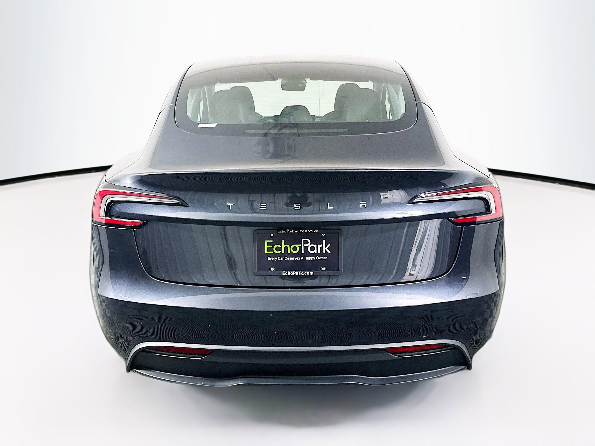 Used 2024 Tesla Model 3 Standard Range RWD image 7