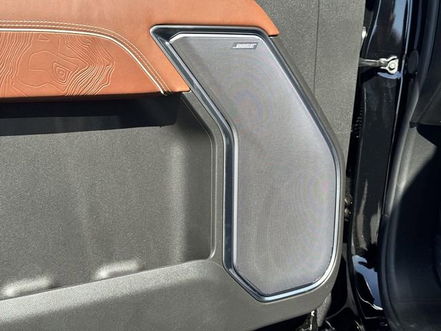 New 2026 GMC Sierra 1500 Denali Ultimate image 14