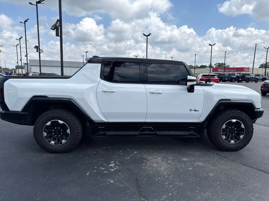Used 2023 GMC Hummer EV Edition 1 AWD/4WD image 6