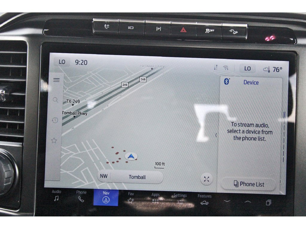 Certified 2024 Ford F150 XLT w/ Equipment Group 302A MID AWD/4WD image 26