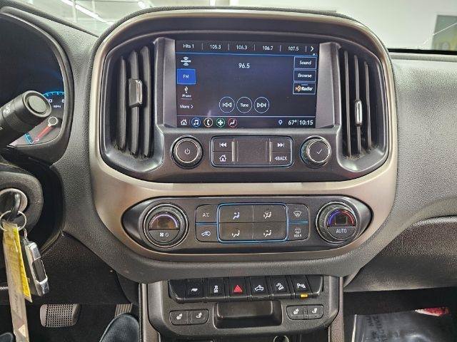 Used 2019 Chevrolet Colorado Z71 AWD/4WD image 21
