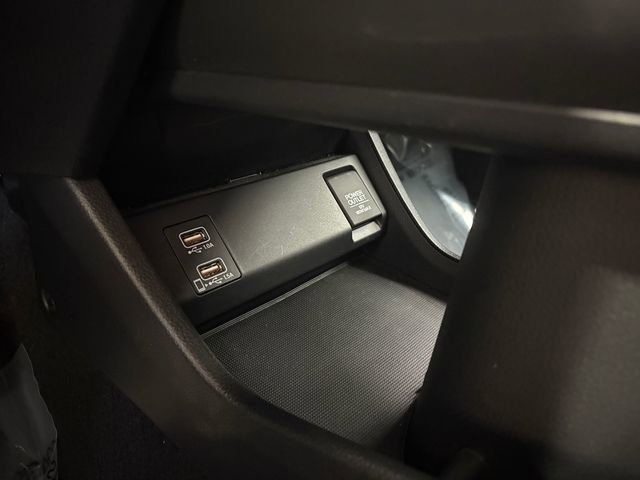 Used 2021 Honda HR-V EX image 20
