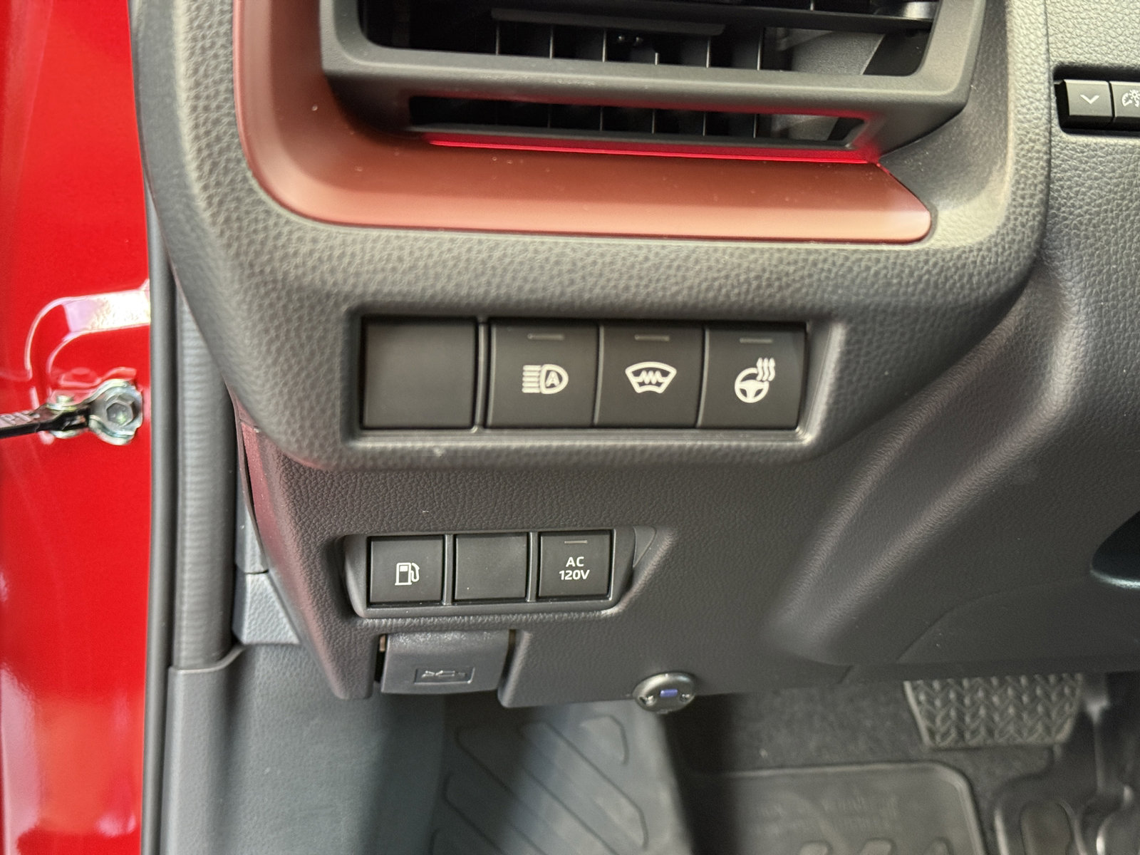 New 2026 Toyota Prius Plug-In Hybrid image 27