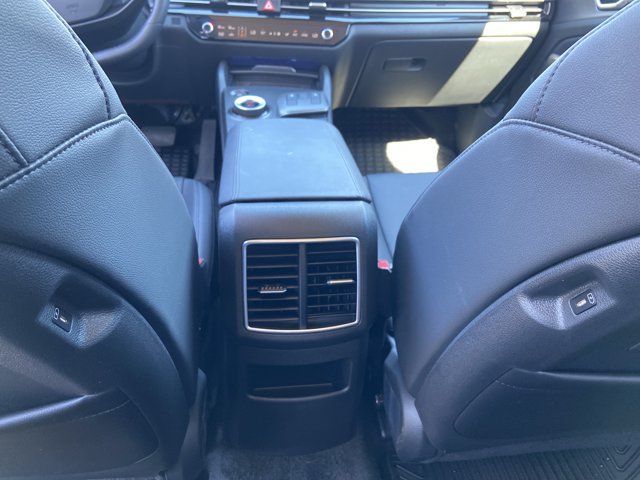 Used 2026 Kia Sportage EX AWD/4WD image 48