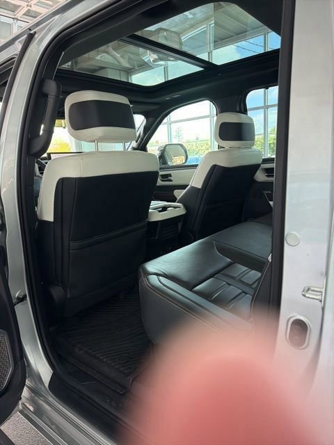 Used 2022 Toyota Tundra Capstone image 6