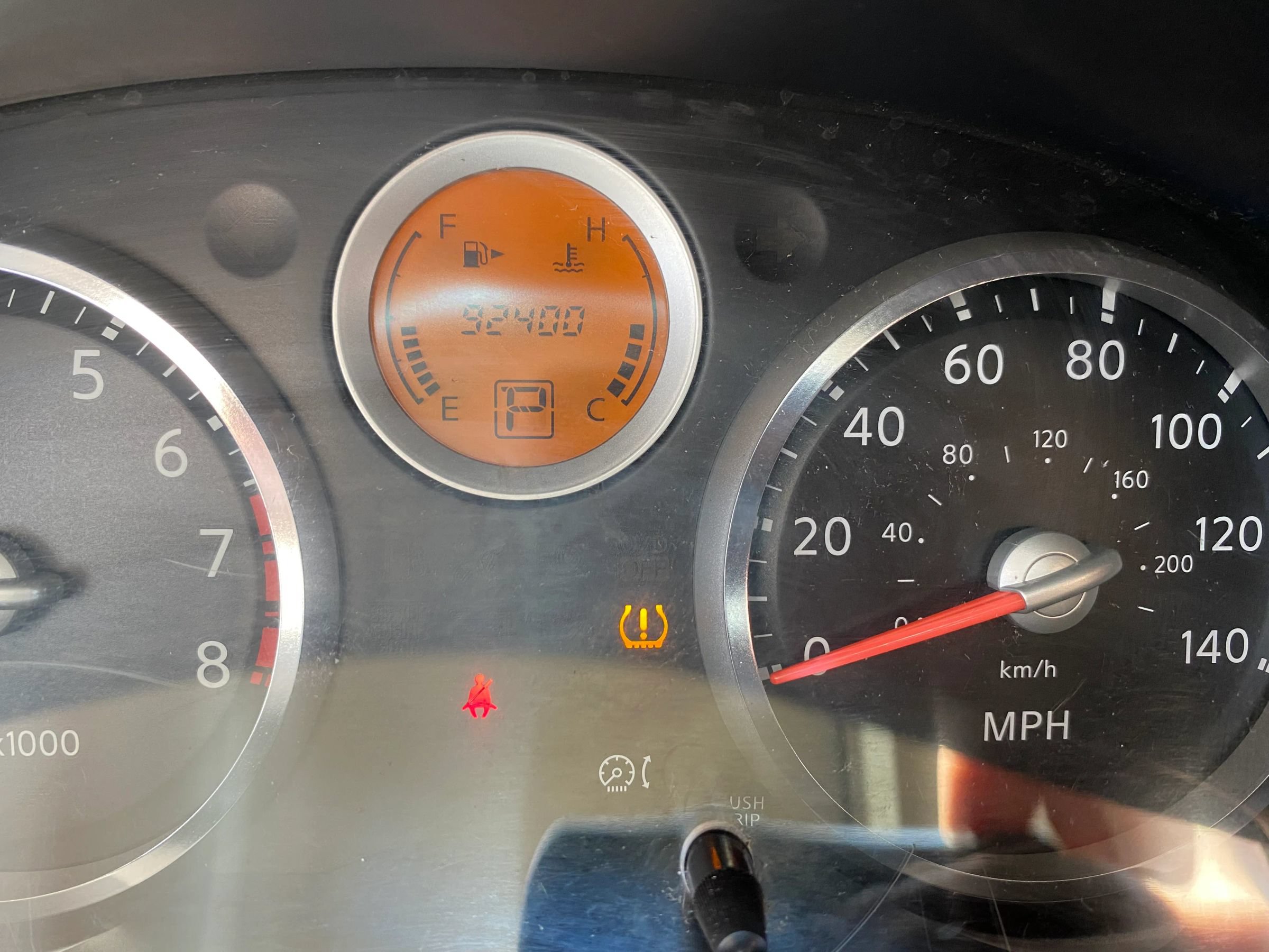 Used 2007 Nissan Sentra 2.0 FWD image 15