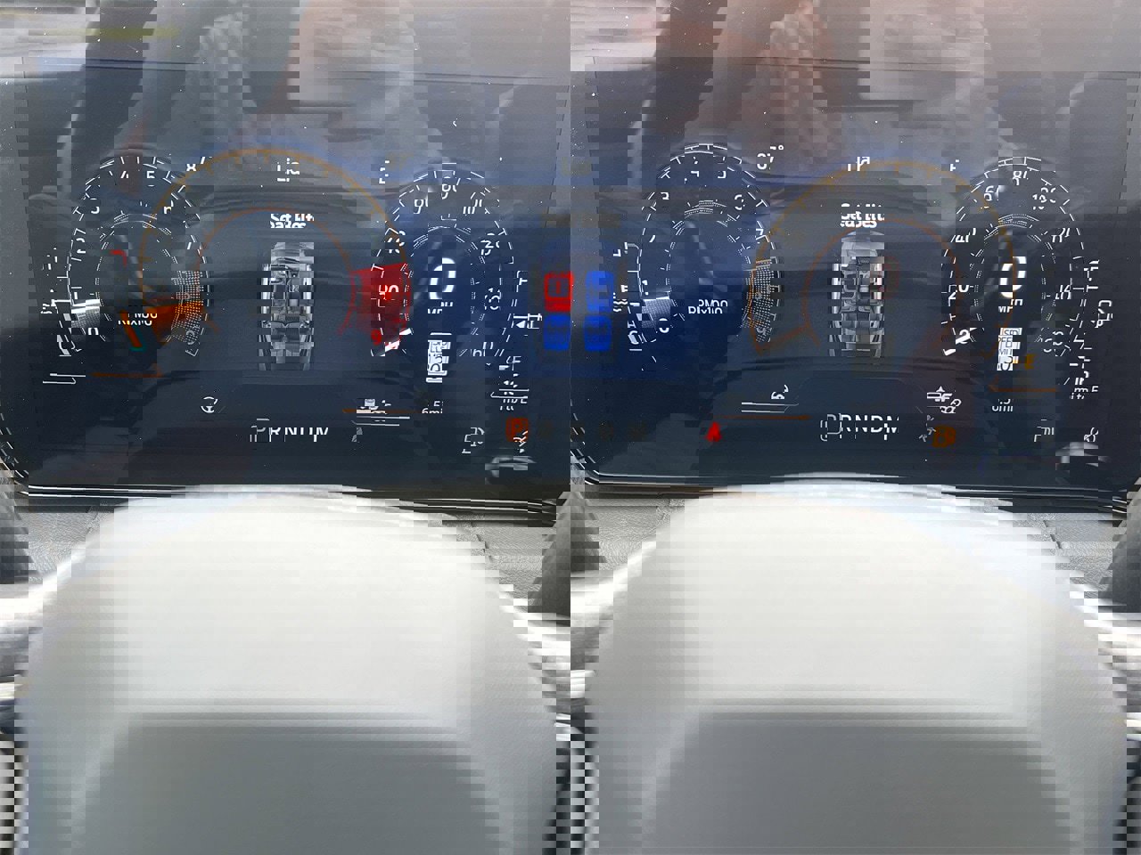 New 2025 Ford Mustang GT Premium w/ 60th Anniversary Package image 14