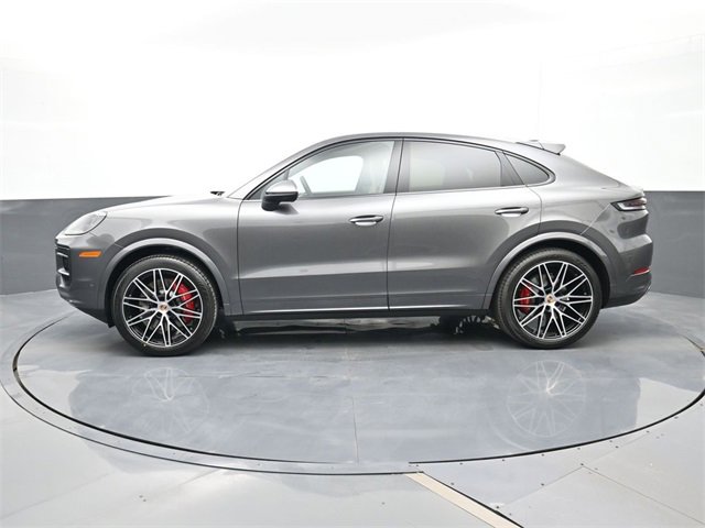 New 2026 Porsche Cayenne S image 2
