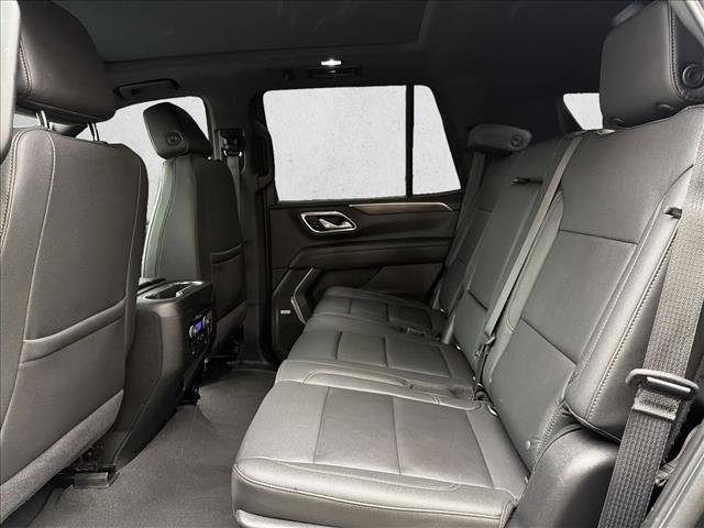 Used 2022 Chevrolet Tahoe LT w/ LT Signature Package image 23