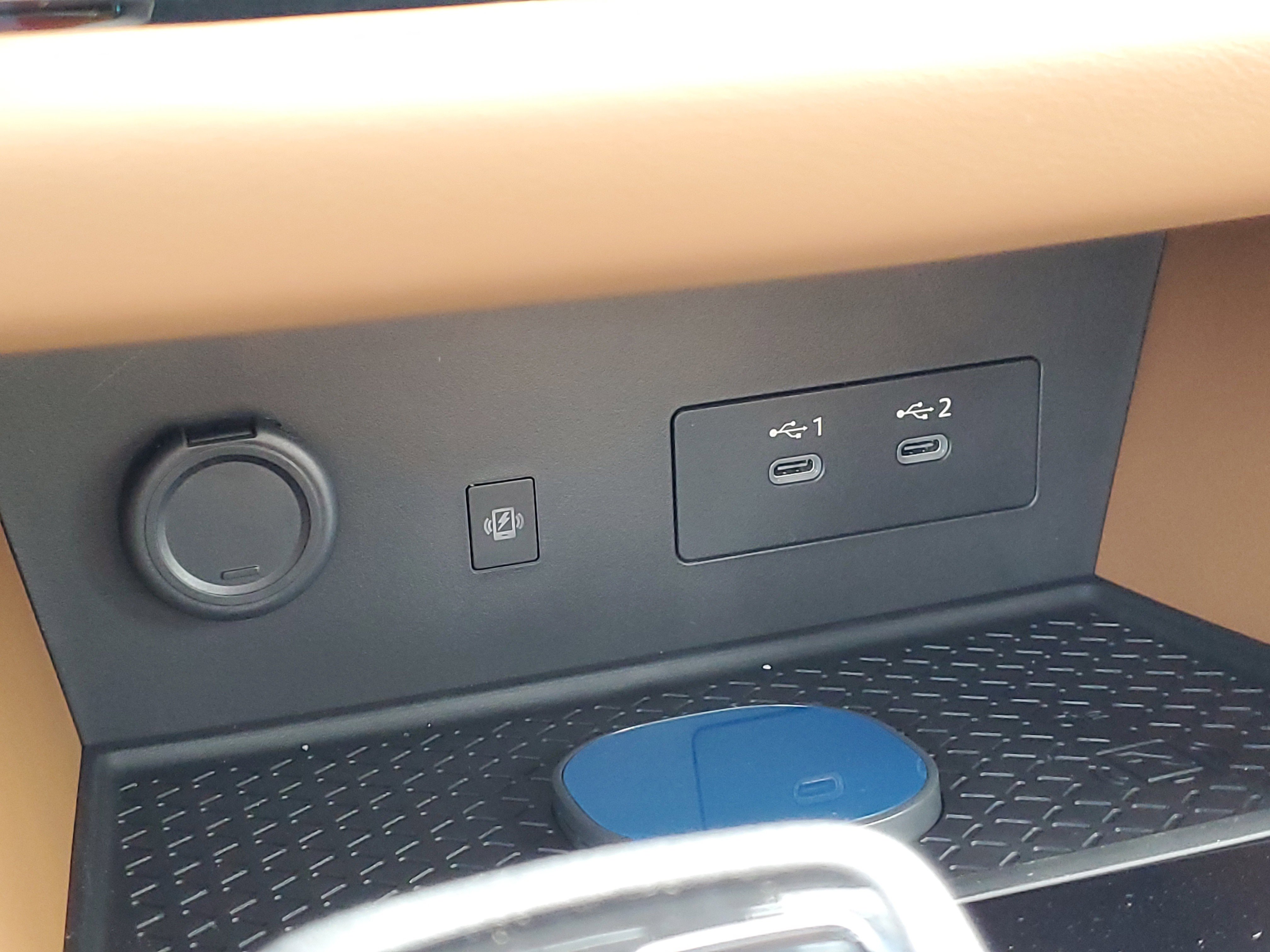 New 2026 Nissan Pathfinder Platinum image 18