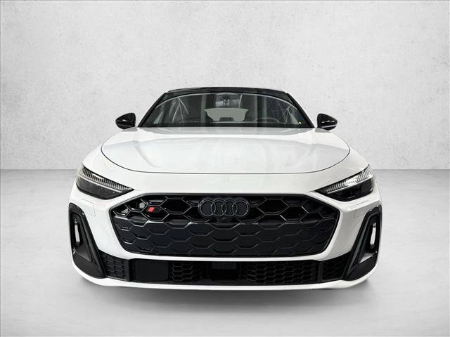 New 2026 Audi S5 Premium Plus AWD/4WD image 2