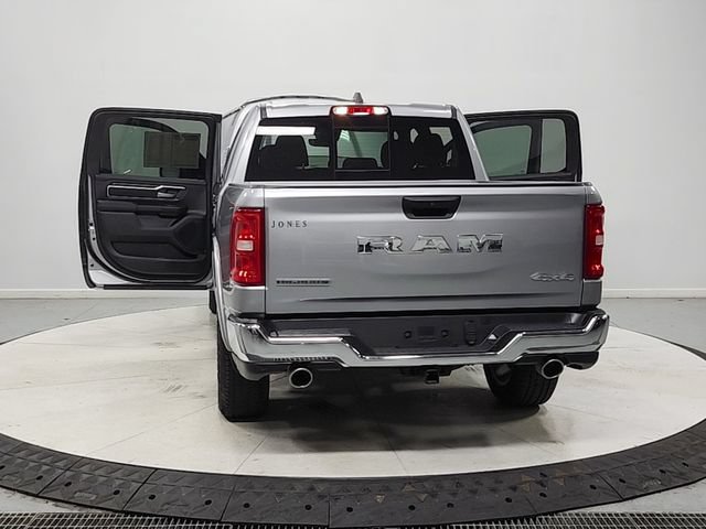 Used 2026 RAM 1500 Big Horn AWD/4WD image 15