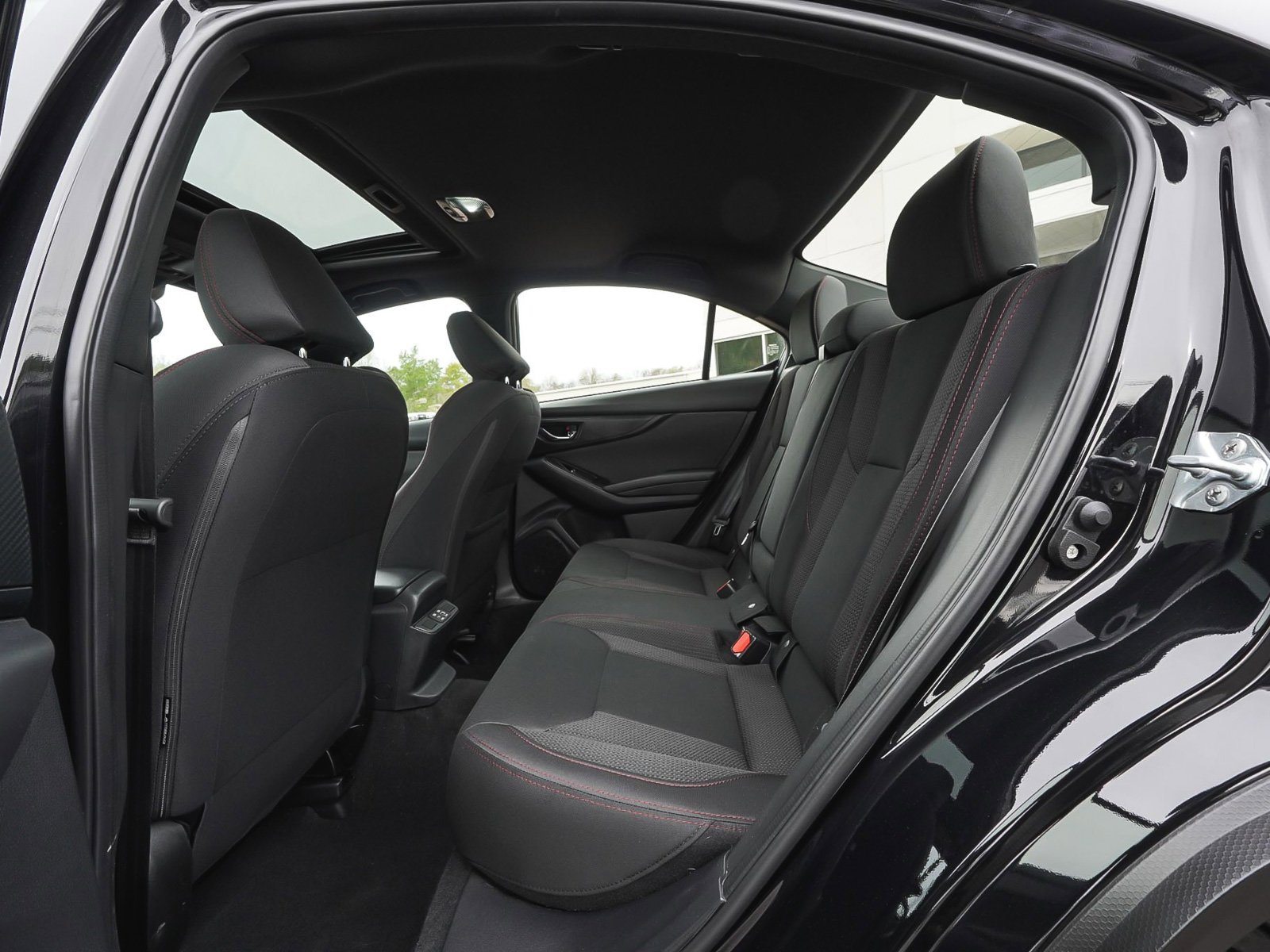 Used 2024 Subaru WRX Premium w/ Popular Package #2A AWD/4WD image 32