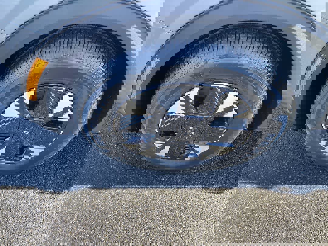 New 2026 Kia Sportage LX image 10