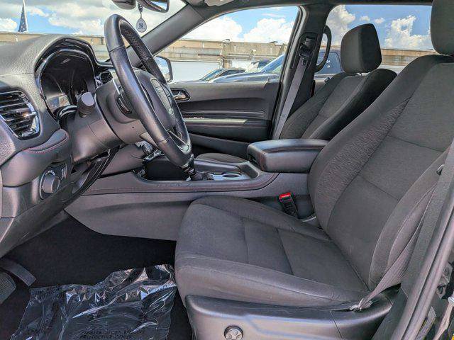 Certified 2025 Dodge Durango GT RWD image 20