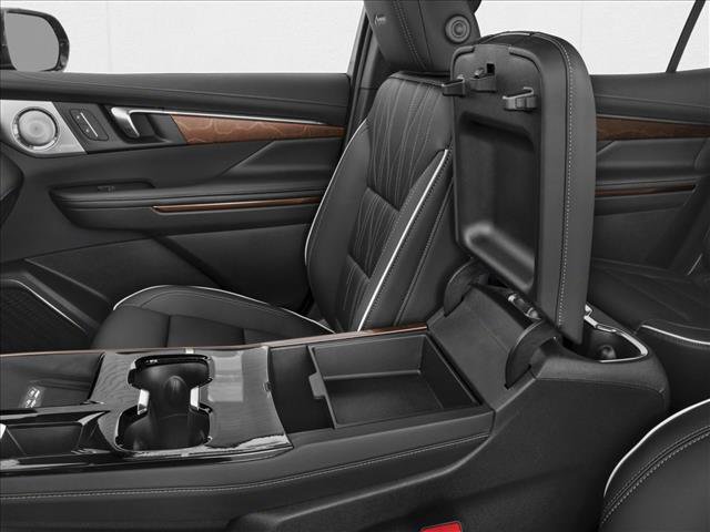 New 2027 Buick Enclave Avenir FWD image 10