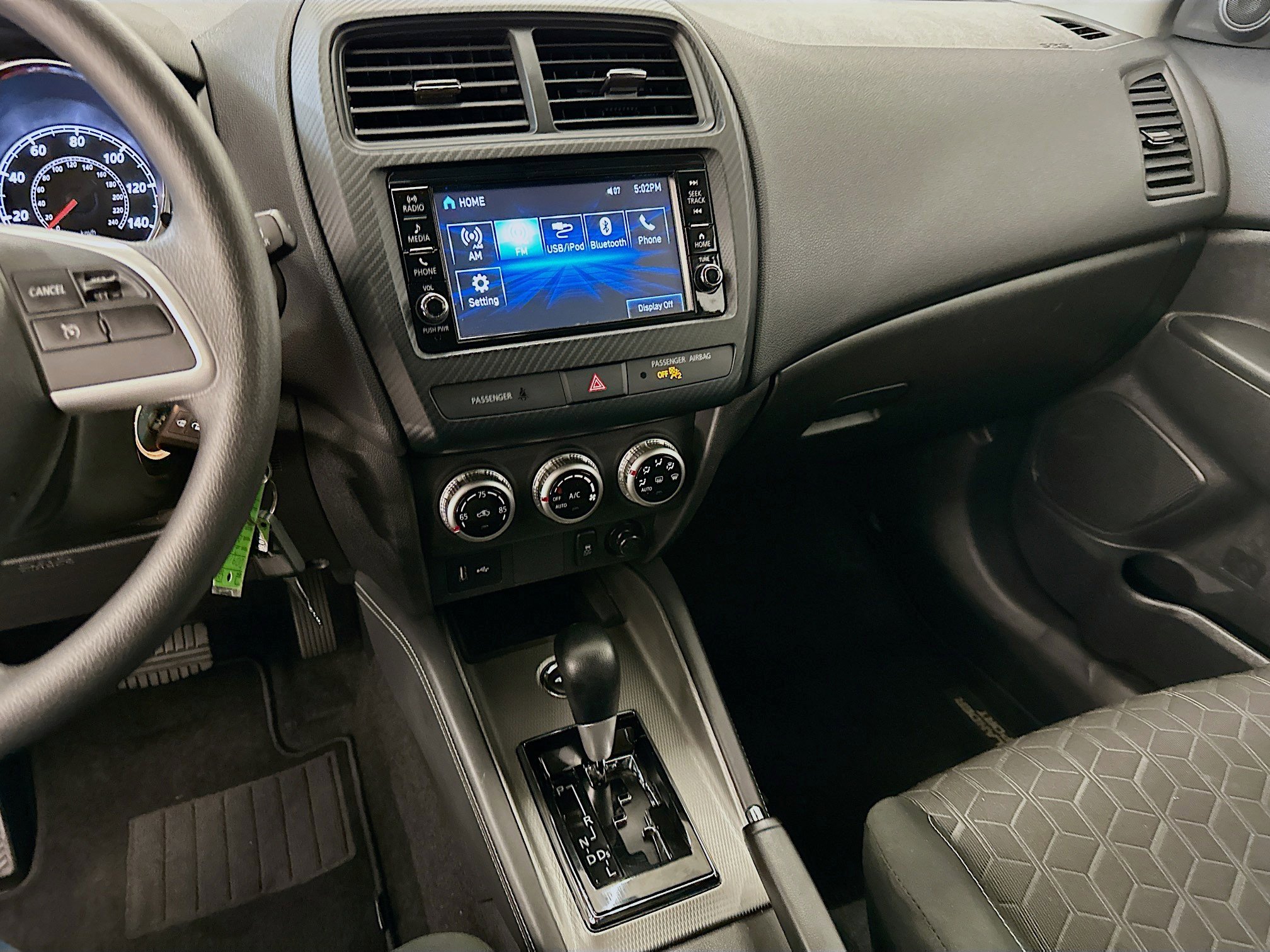 Used 2025 Mitsubishi Outlander Sport ES image 25