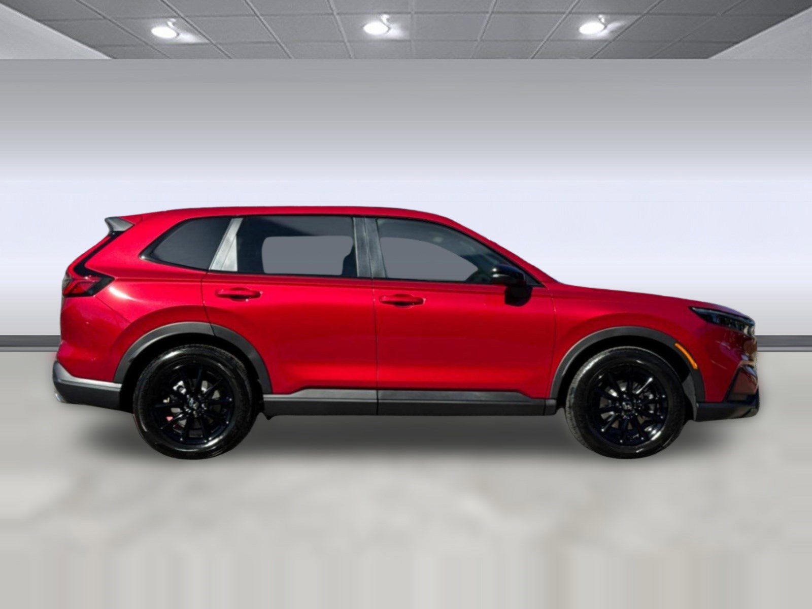 New 2026 Honda CR-V Sport image 7