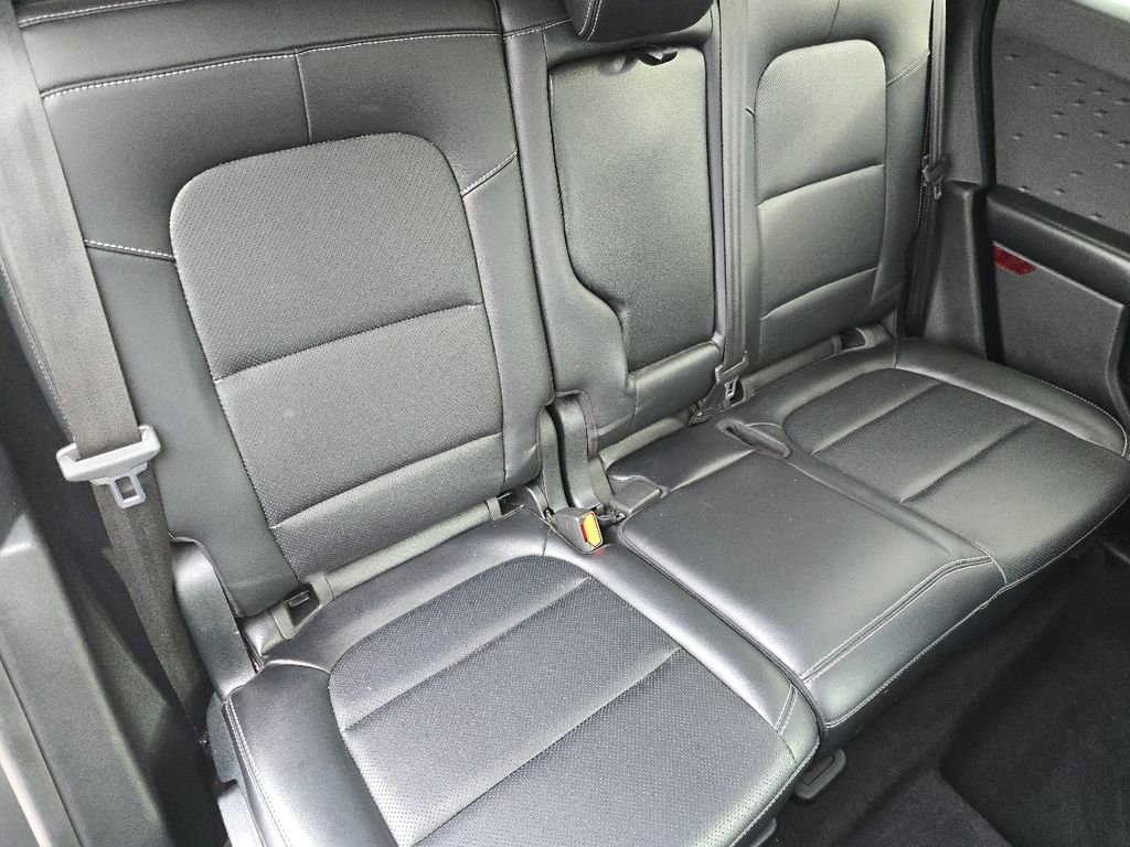 Used 2020 Ford Escape SEL image 18