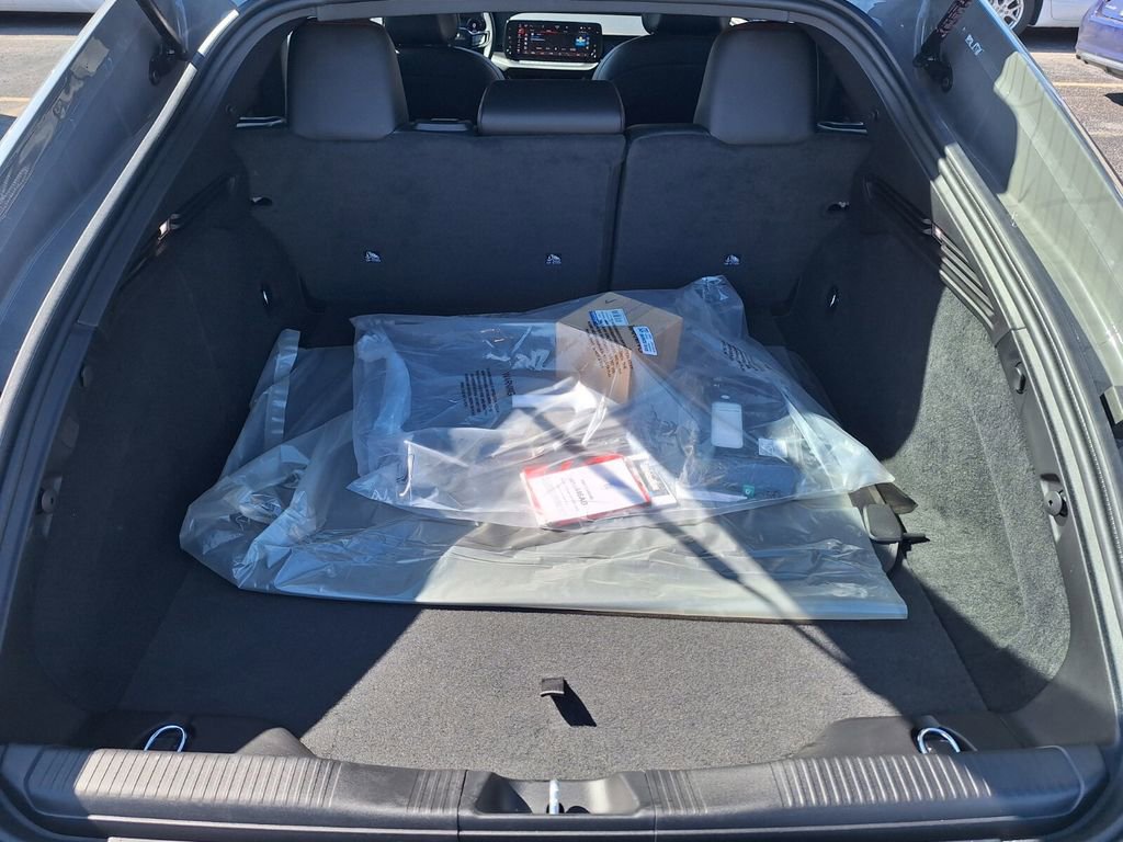 New 2026 Dodge Charger Scat Pack w/ Blacktop Package image 24