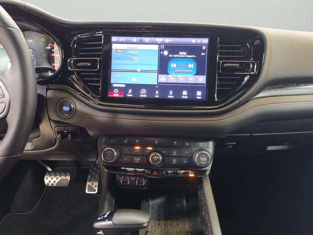 New 2026 Dodge Durango R/T AWD/4WD image 20