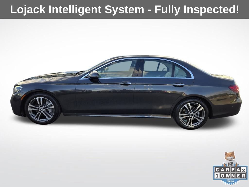 Used 2021 Mercedes-Benz E 350 Sedan w/ Premium Package image 5