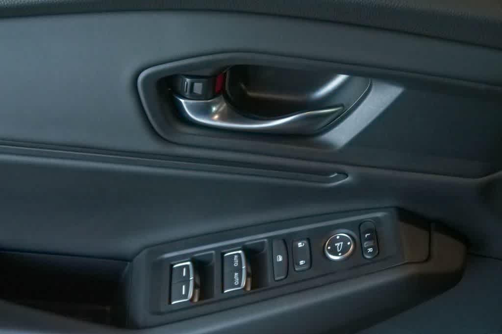 New 2026 Honda Accord SE image 23