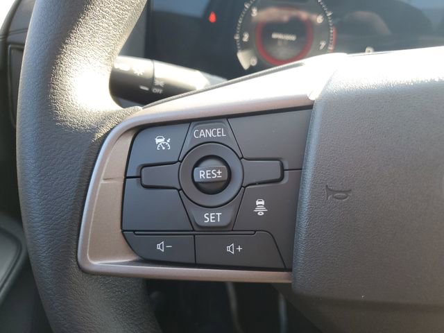 New 2026 Nissan Sentra S w/ Floor Mat Package image 22