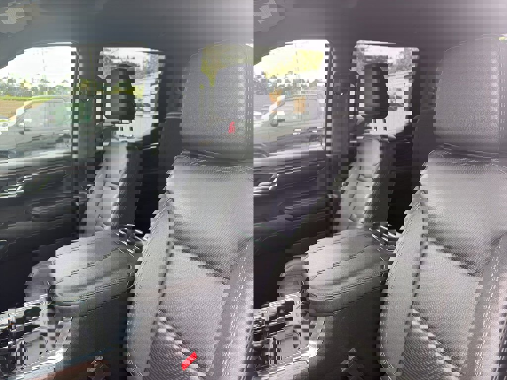 Used 2023 Chevrolet Silverado 1500 LTZ image 15