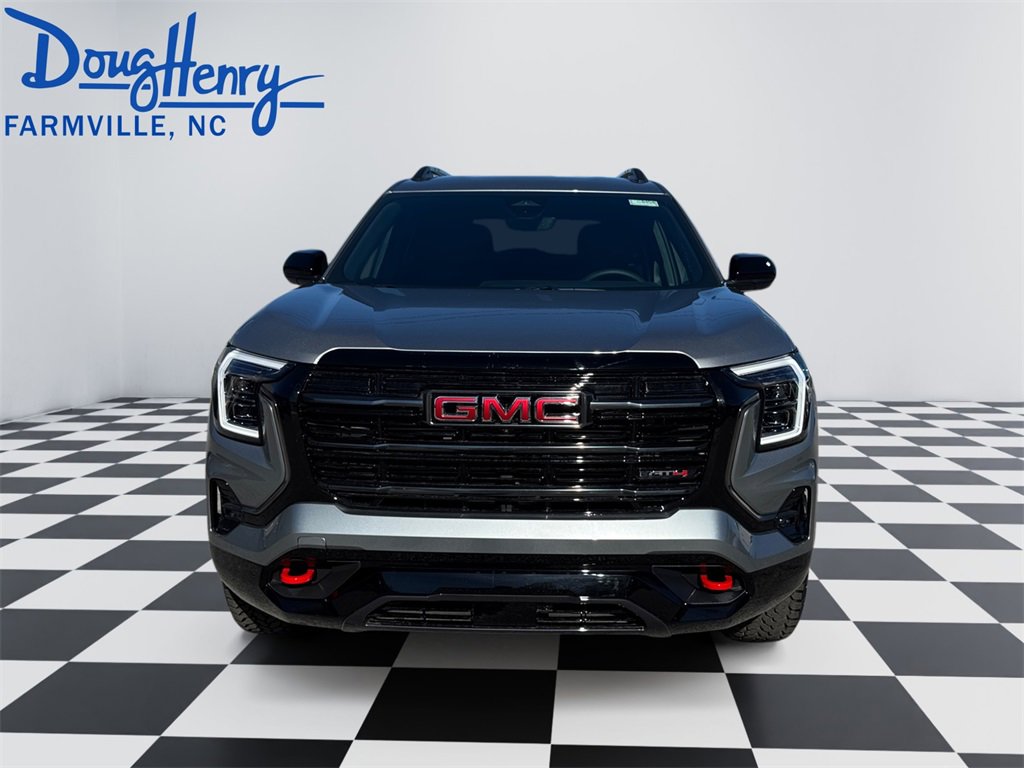 New 2026 GMC Terrain AT4 w/ Technology Package II image 8
