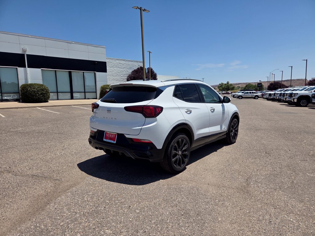 Used 2026 Buick Encore GX Sport Touring AWD/4WD image 5