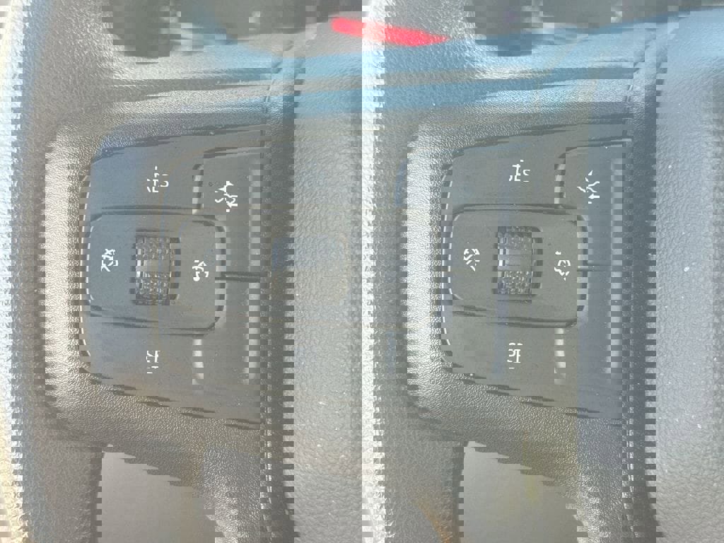 Certified 2024 Chevrolet Silverado 1500 Custom w/ Turbomax Blackout Package image 15