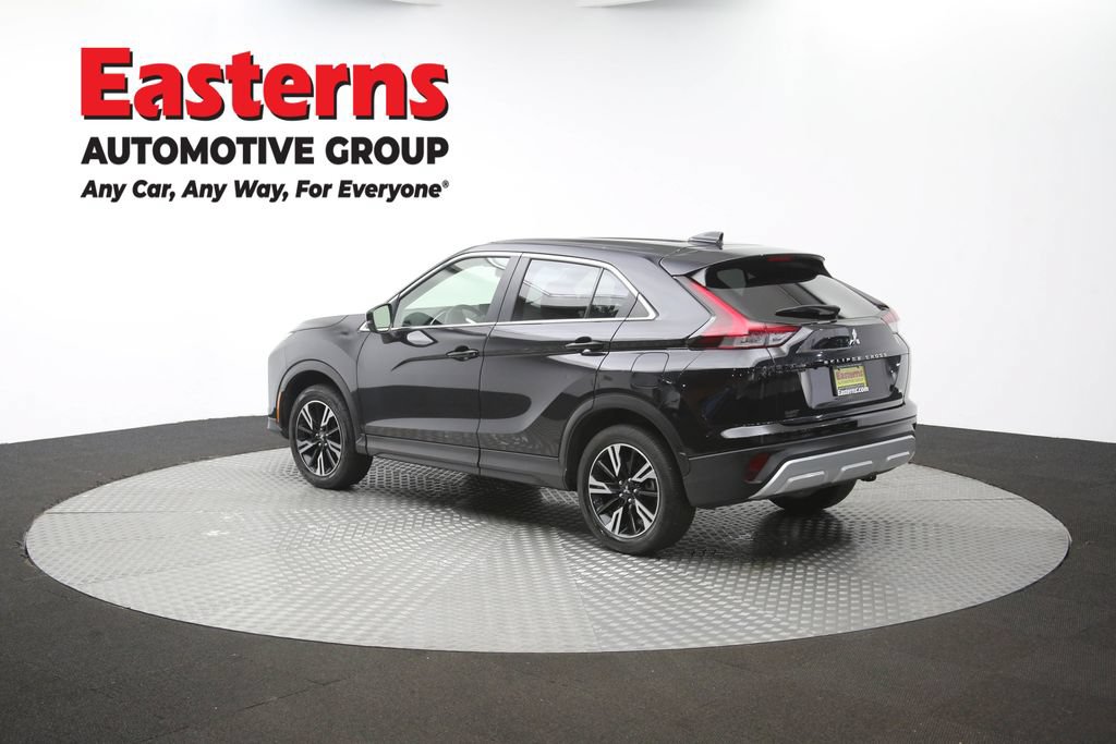 Used 2024 Mitsubishi Eclipse Cross SE AWD/4WD image 67