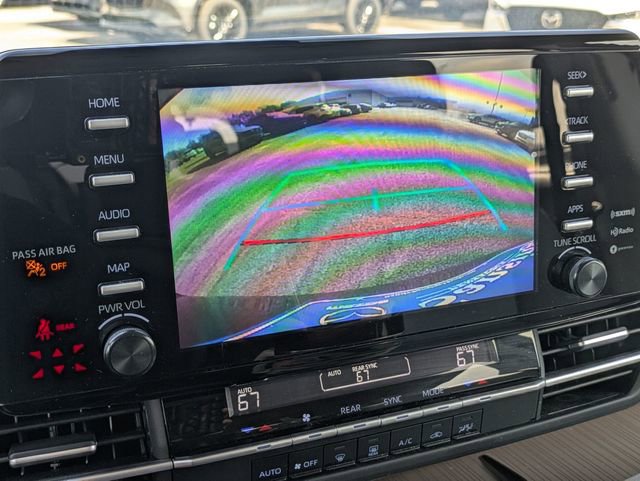 Used 2024 Toyota Sienna LE image 24