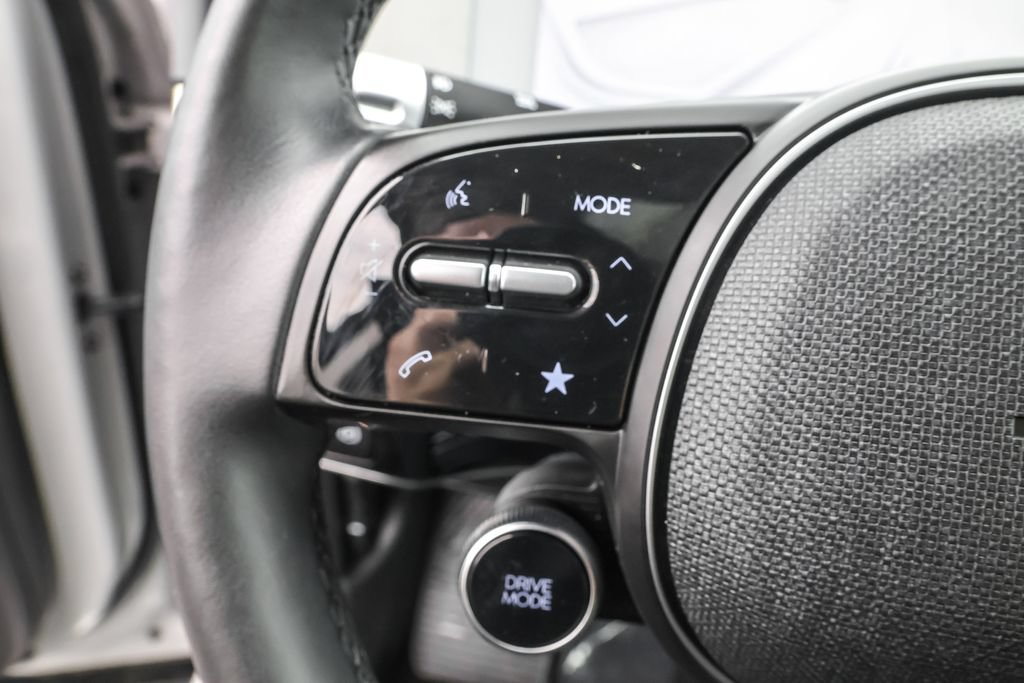 Certified 2024 Hyundai Ioniq 5 Limited AWD/4WD image 22
