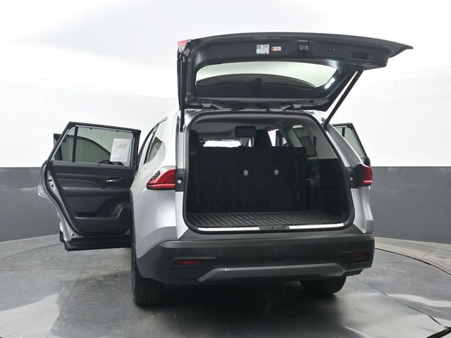 Used 2024 Toyota Grand Highlander Platinum image 37