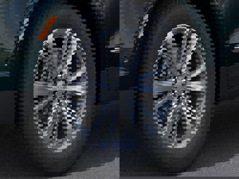 New 2026 Cadillac XT5 Premium Luxury image 9