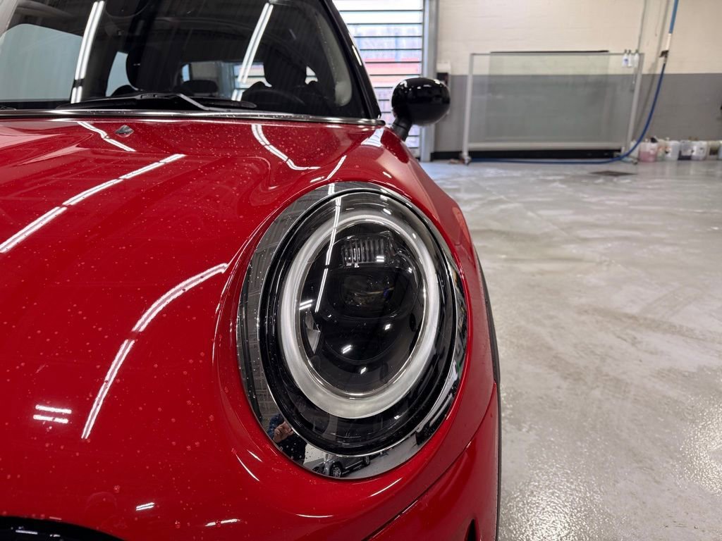 Certified 2024 MINI Cooper S image 9